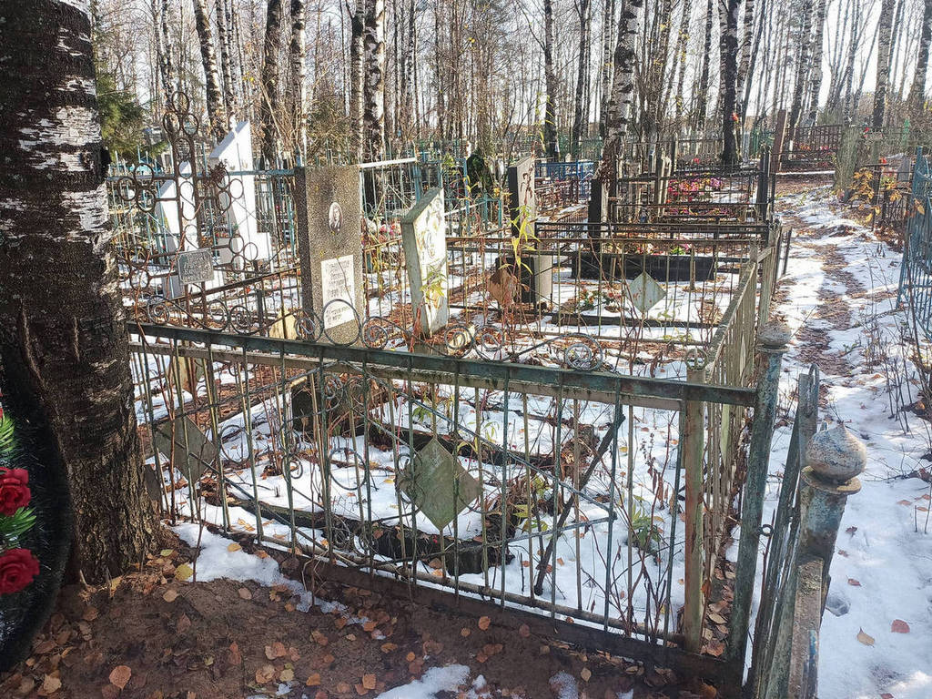 Иньшаков Василий Борисович
