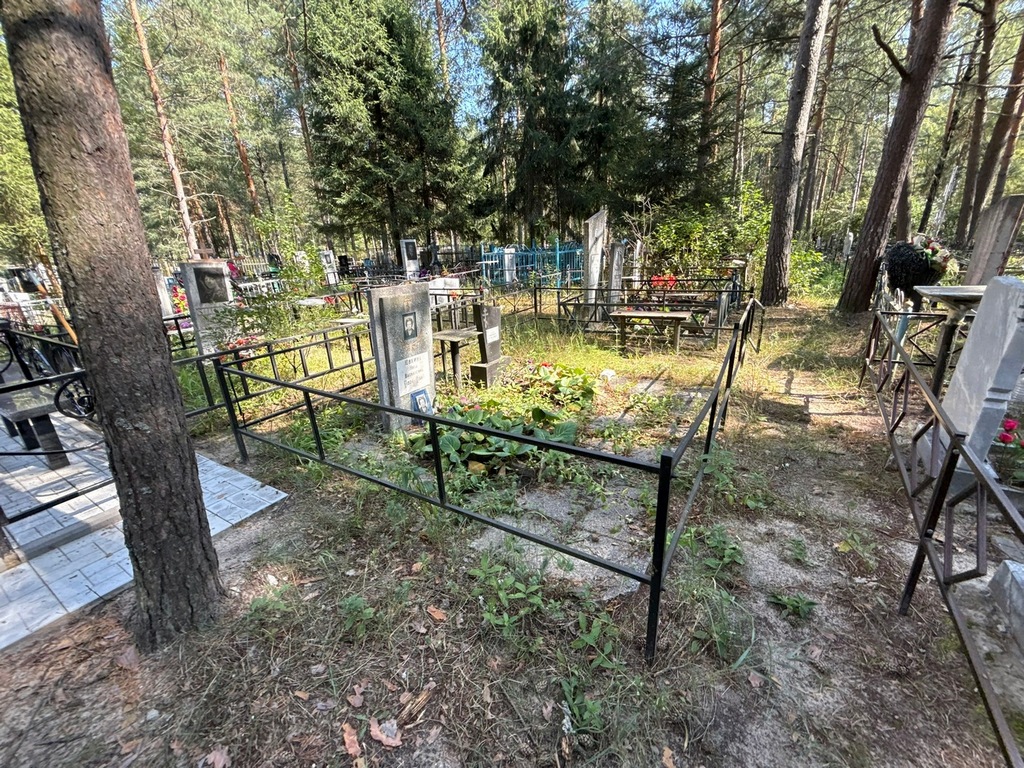 Ювкина Нина Васильевна