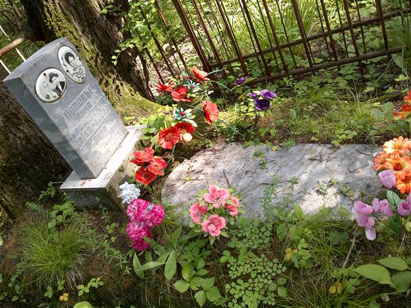 Попов Михаил Философович