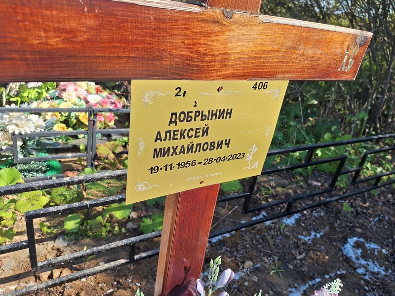 Добрынин