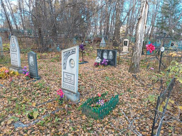 Голубцов Алексей Петрович