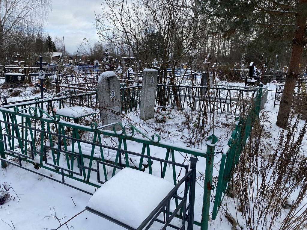 Русяев Дмитрий Иванович