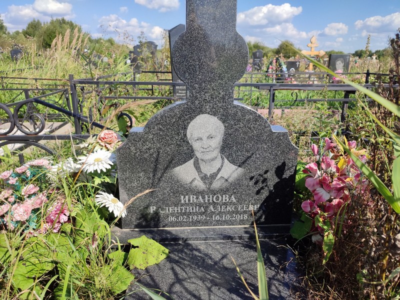 Иванова