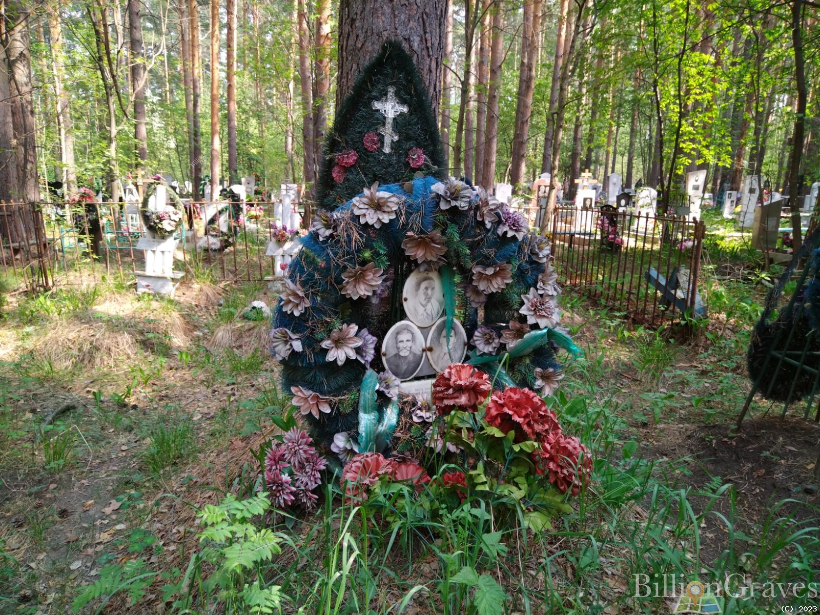 Шевелев Павел Иванович