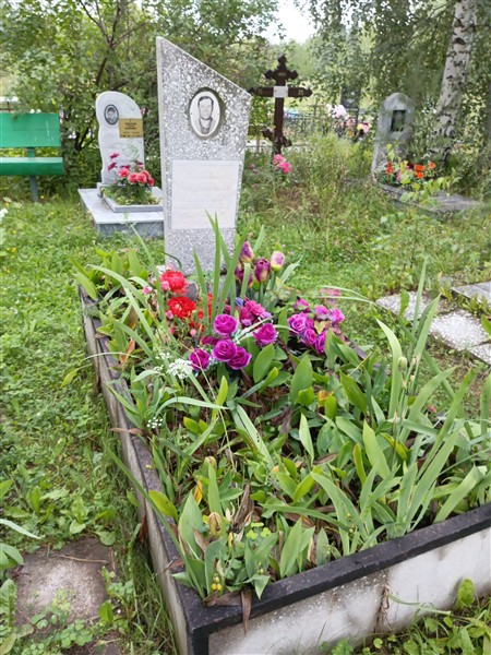 Быков Александр Иванович