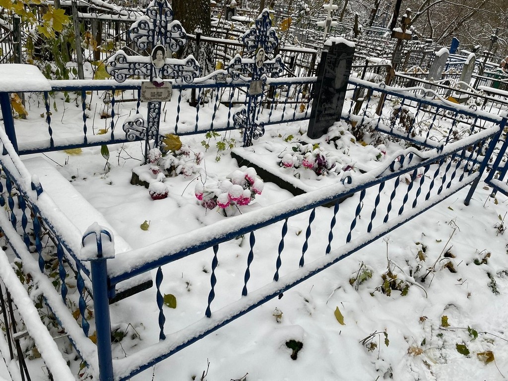 Салышев Александр Анатольевич