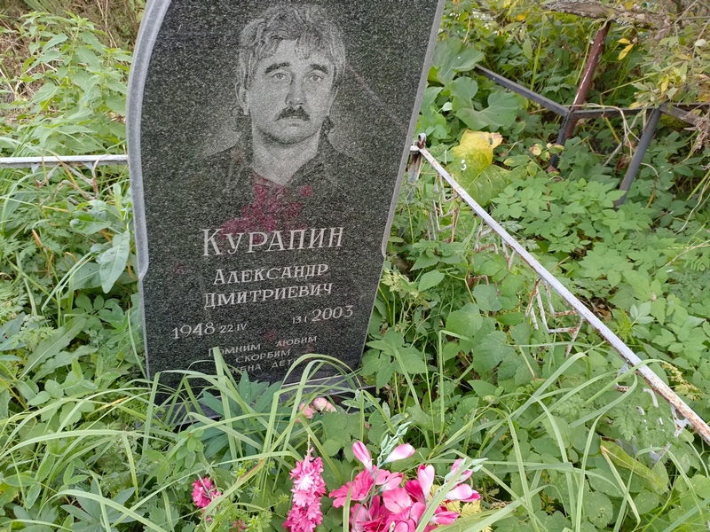 Курапин