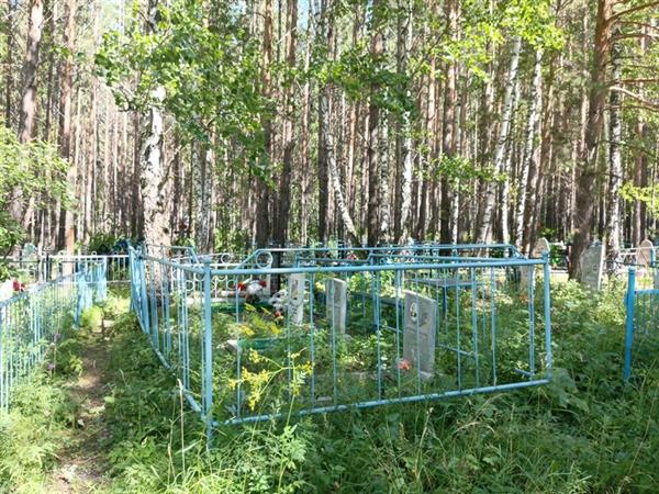 Прудняков Василий Анисимович
