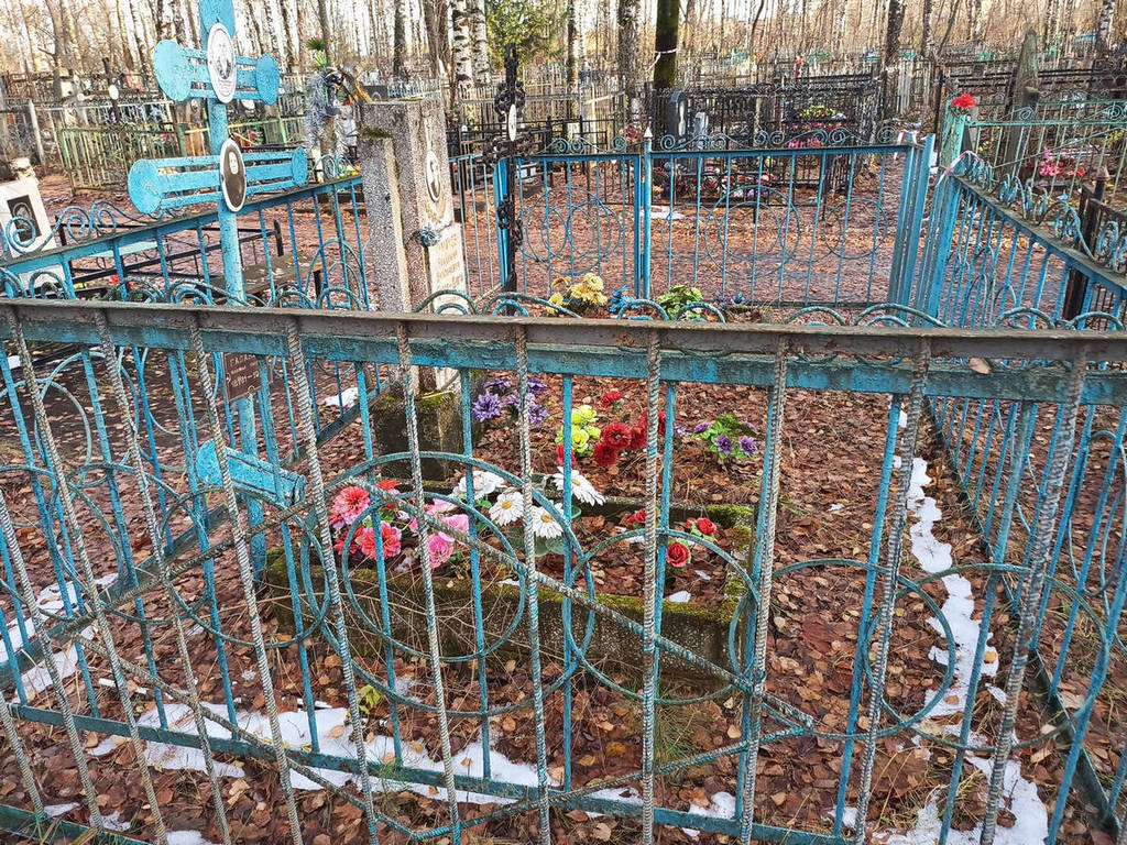 Туманов Владимир Николаевич