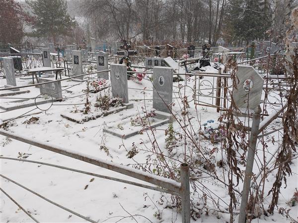 Каплекова Анна Арсентьевна
