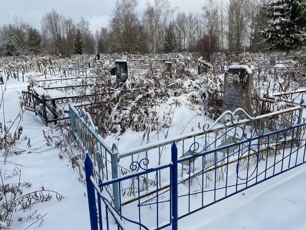 Шипеева Евдокия Герасимовна