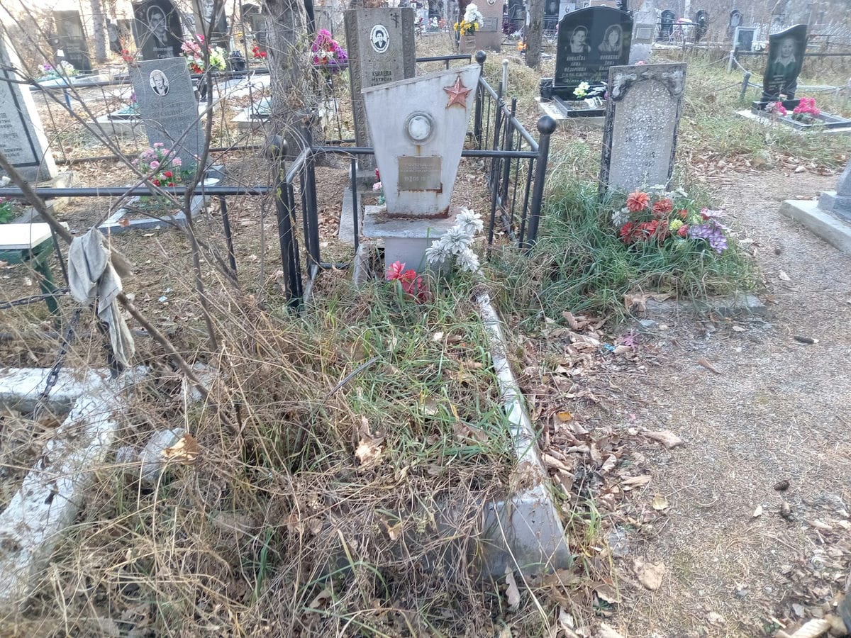 Головков Александр Александрович