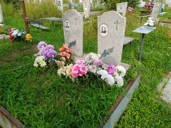 Южаков Евдоким Иванович
