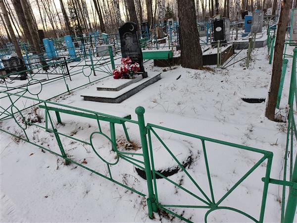 Галимзянов Евгений Рамильевич