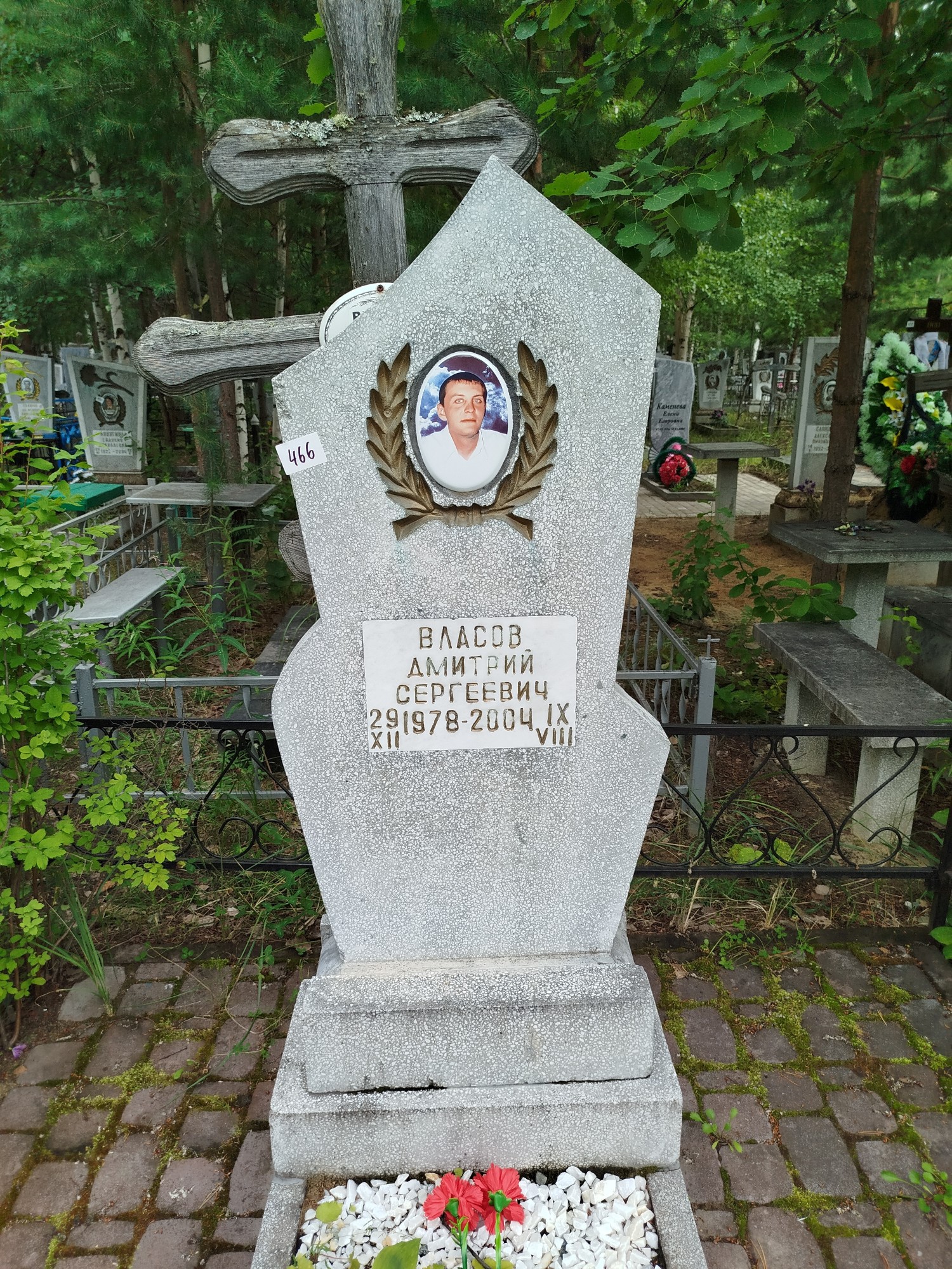 Власов Дмитрий Сергеевич