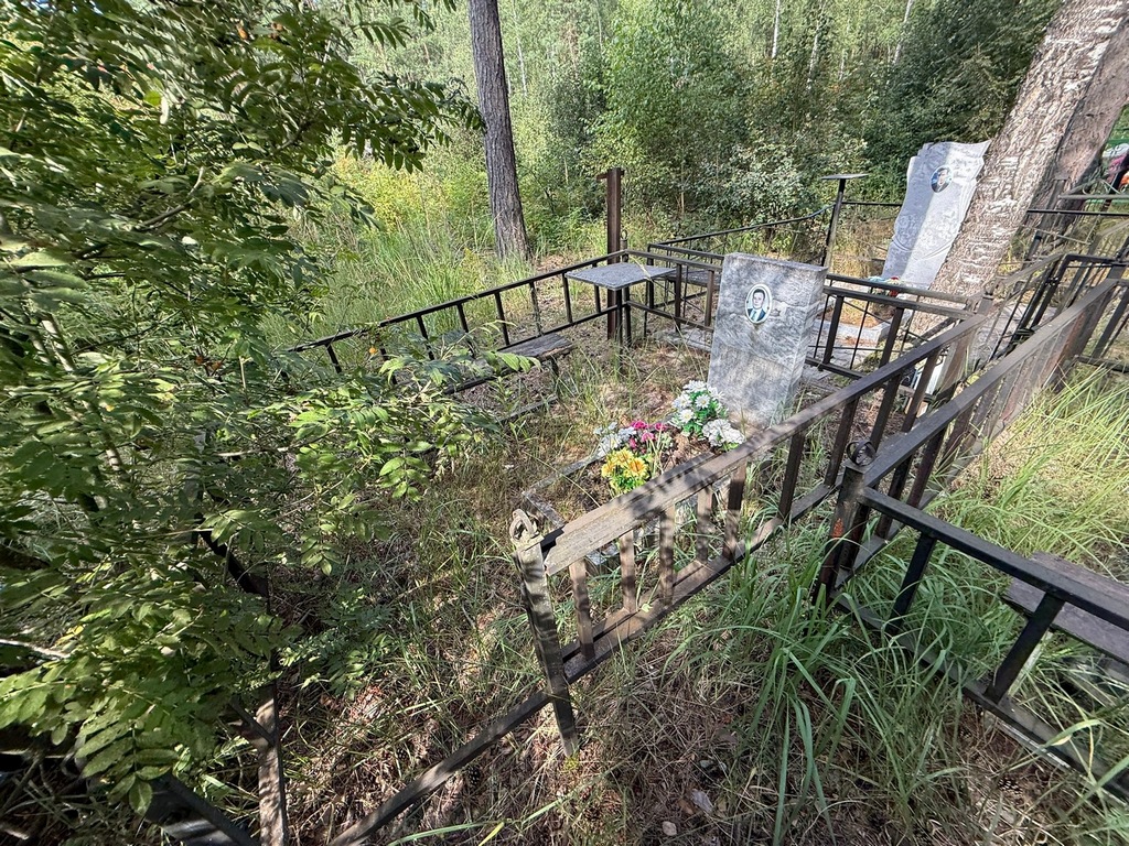 Ларкин Константин Никитович