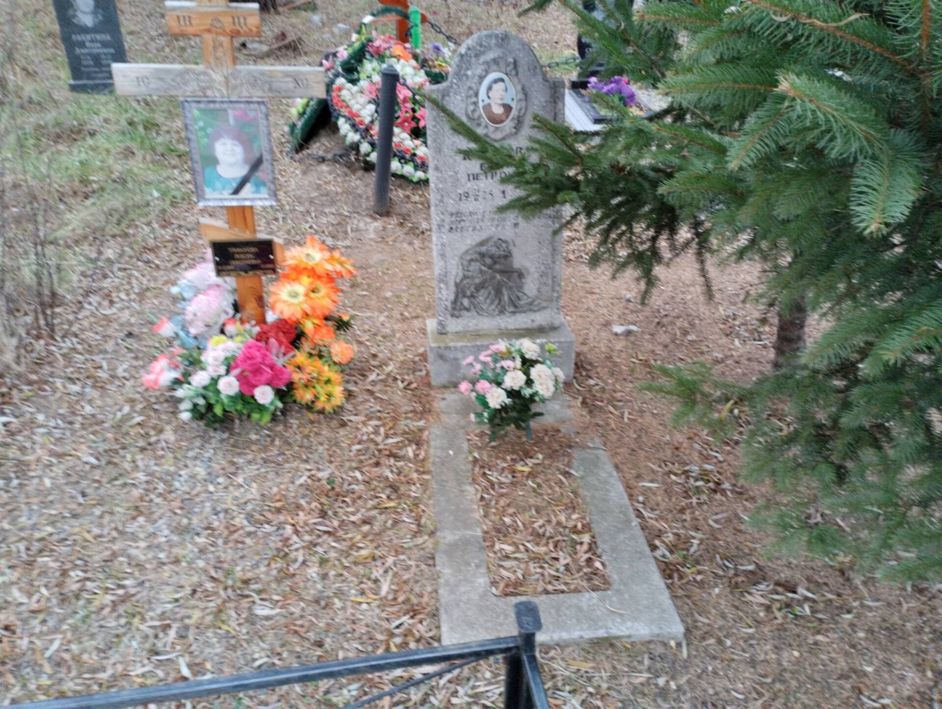 Каверова Елена Петровна