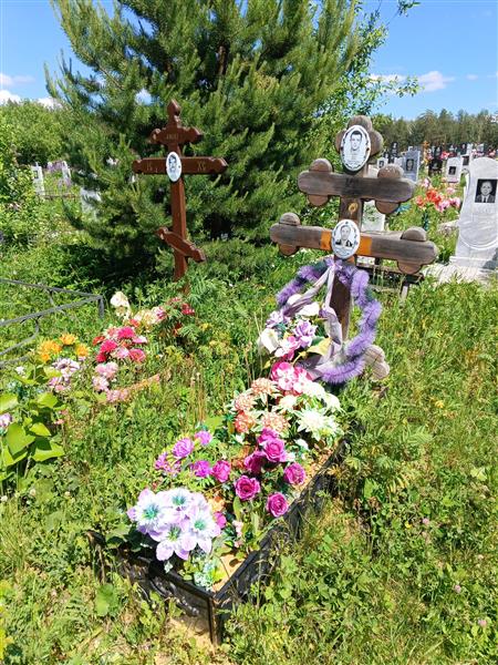 Гаун Николай Анатольевич