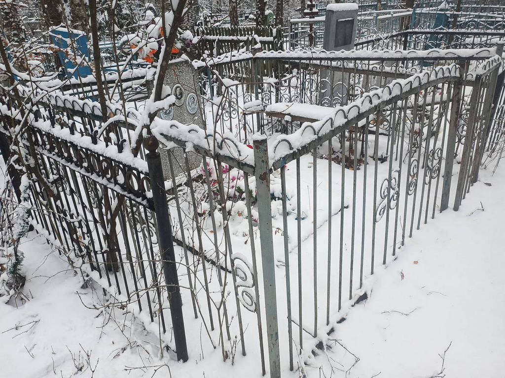 Ивлиева Нина Павловна