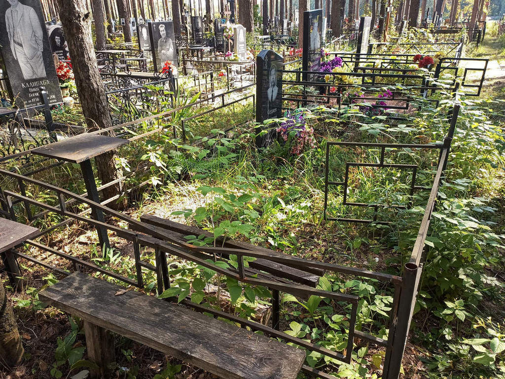 Седаев Владимир Александрович