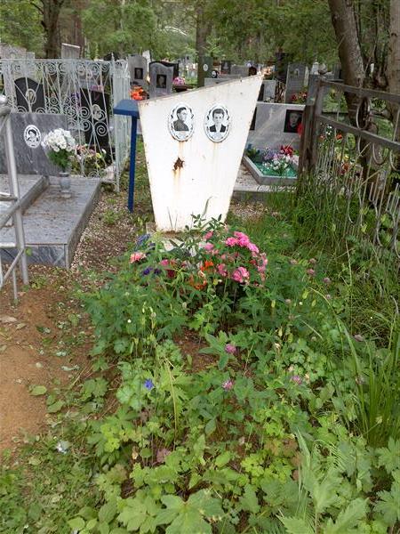 Чистяков Александр Семенович