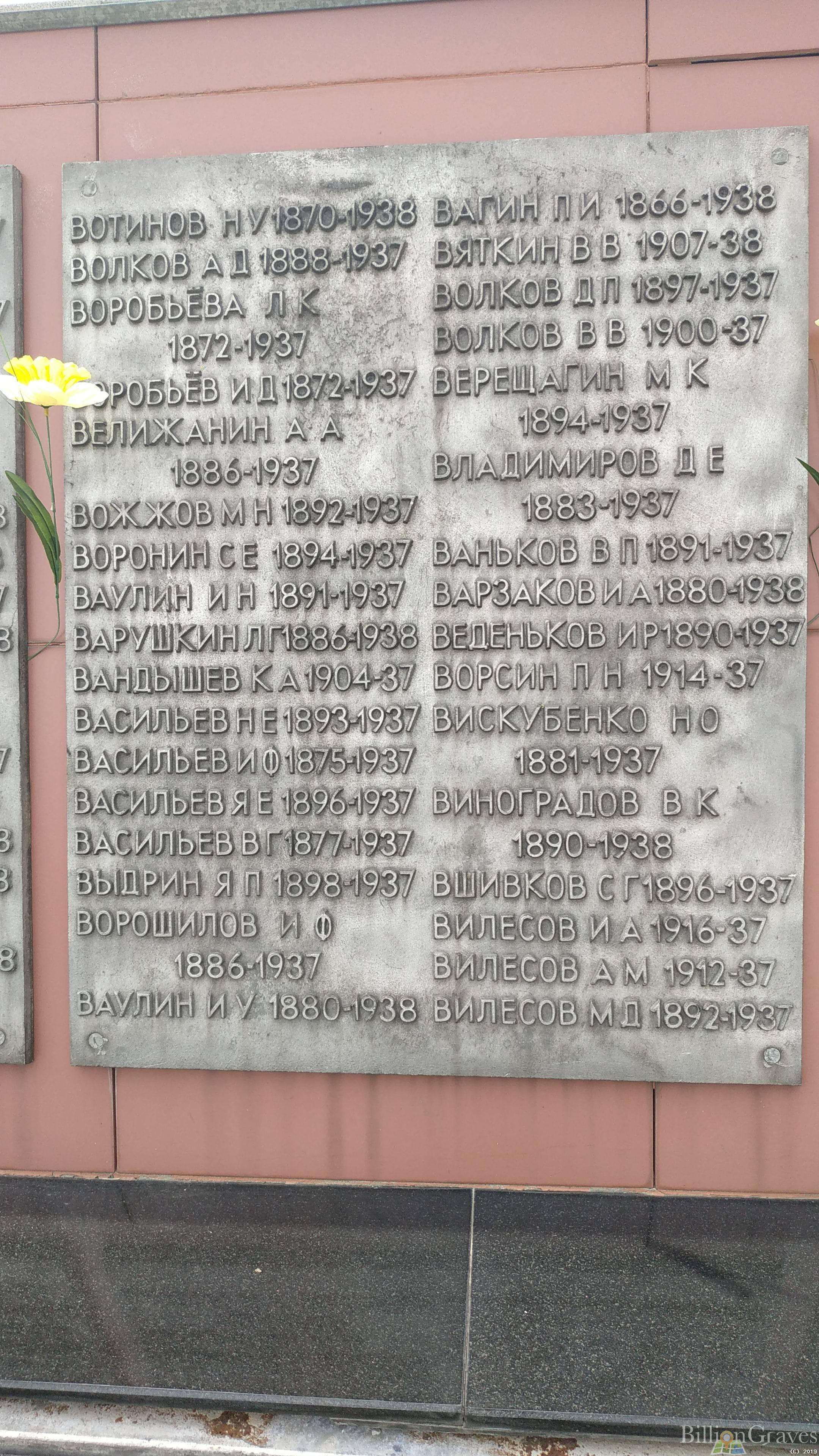 Варзаков Иван Андреевич