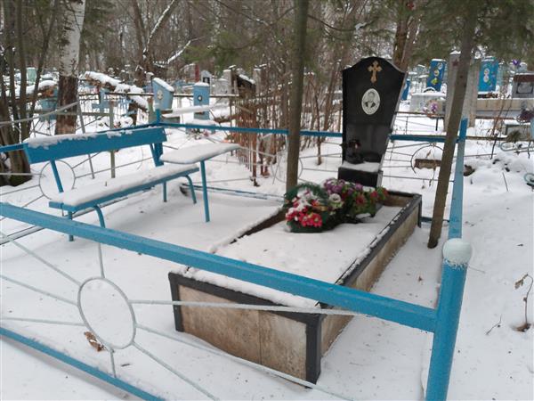 Шипилов Владимир Михайлович