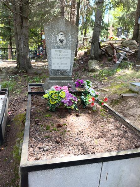 Митраков Александр Владимирович