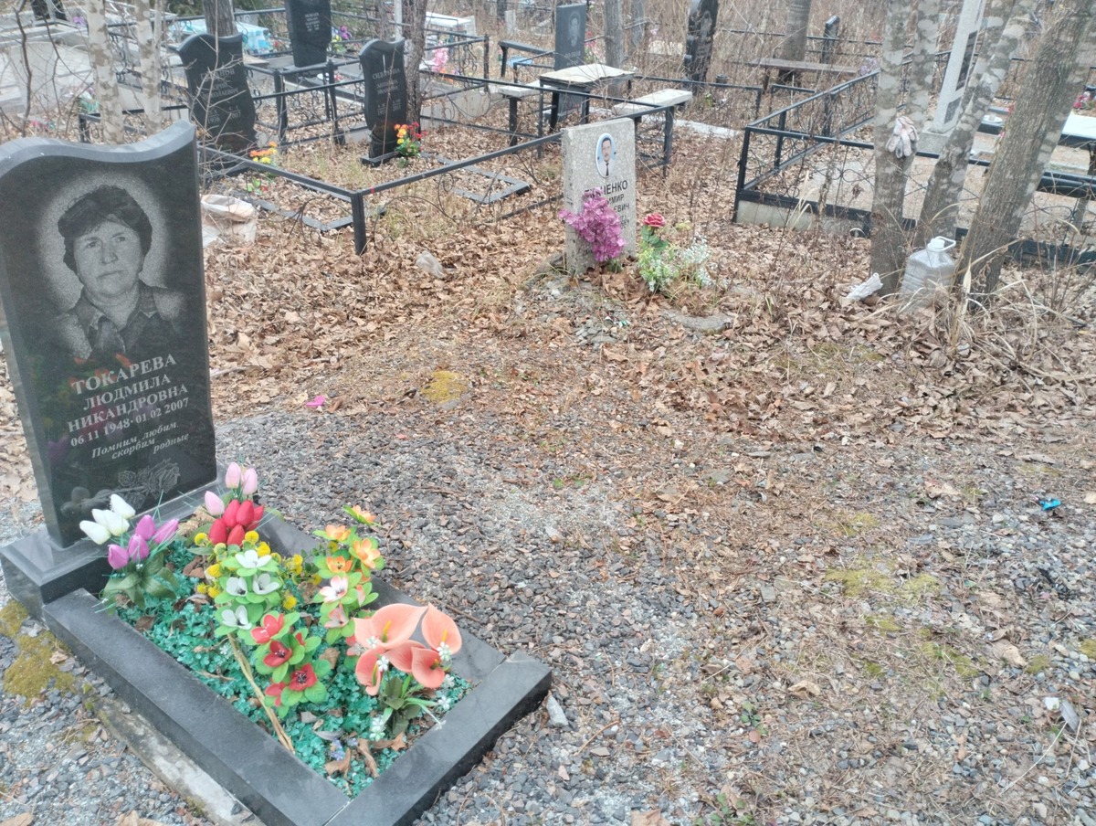 Ткаченко Владимир Геннадьевич