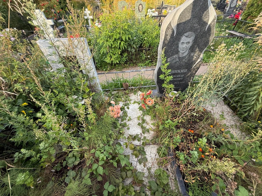 Аникин Александр Сергеевич