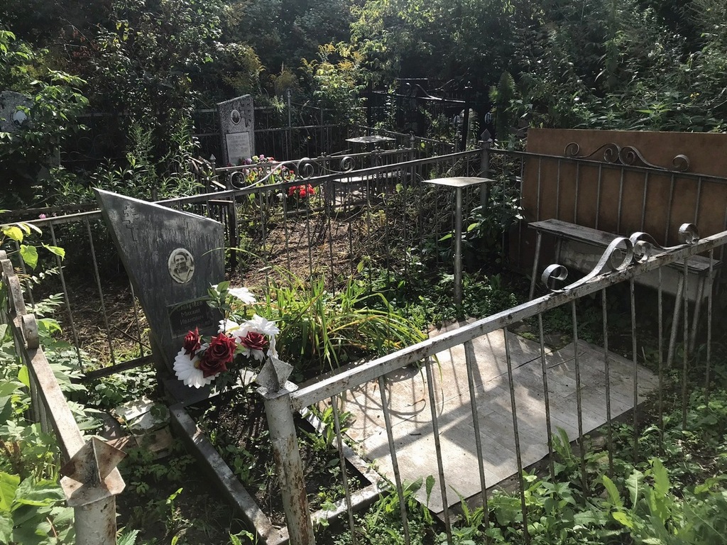 Савастеев Михаил Иванович