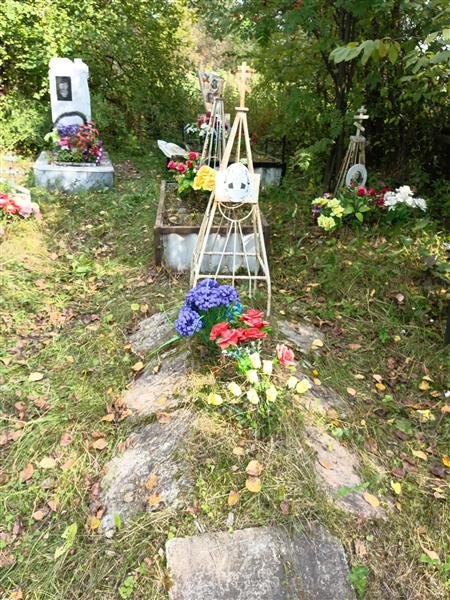 Овсянников Алексей Викулович