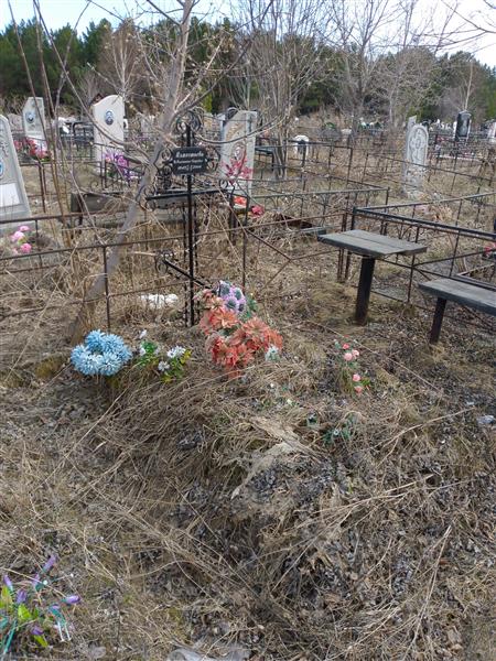 Изместьева Валентина Петровна