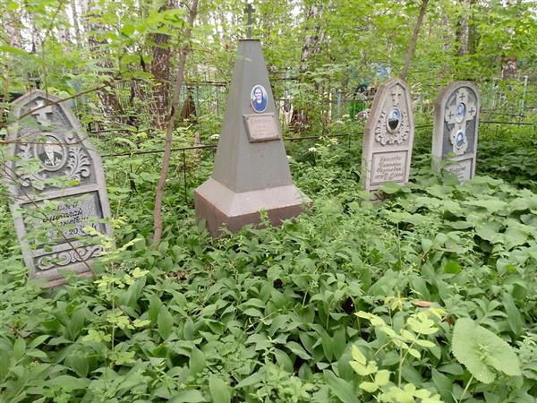 Князев Николай Иванович