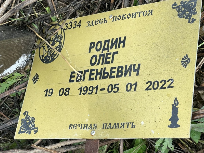 Родин