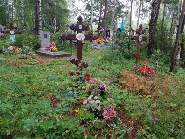 Евграфова Светлана Анатольевна