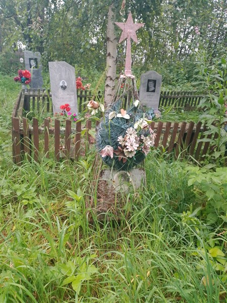 Севрюгин Валерий Дмитриевич