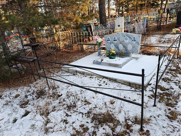 Чудинов Анатолий Александрович