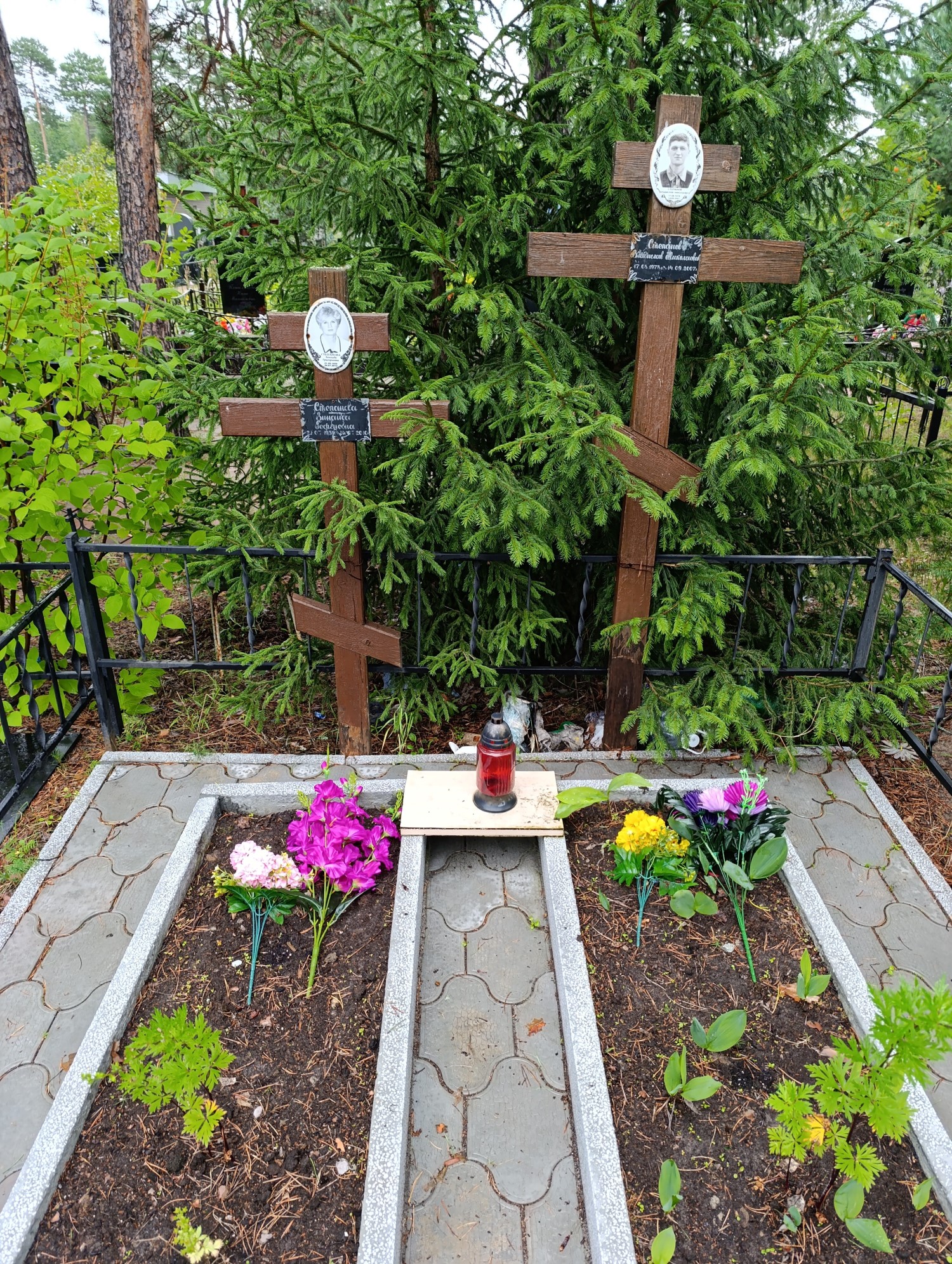 Степанова Зинаида Григорьевна