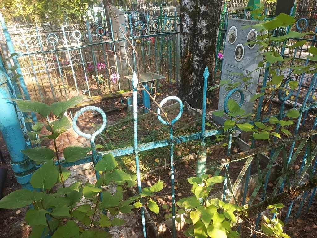 Толстых Пелагея Ивановна