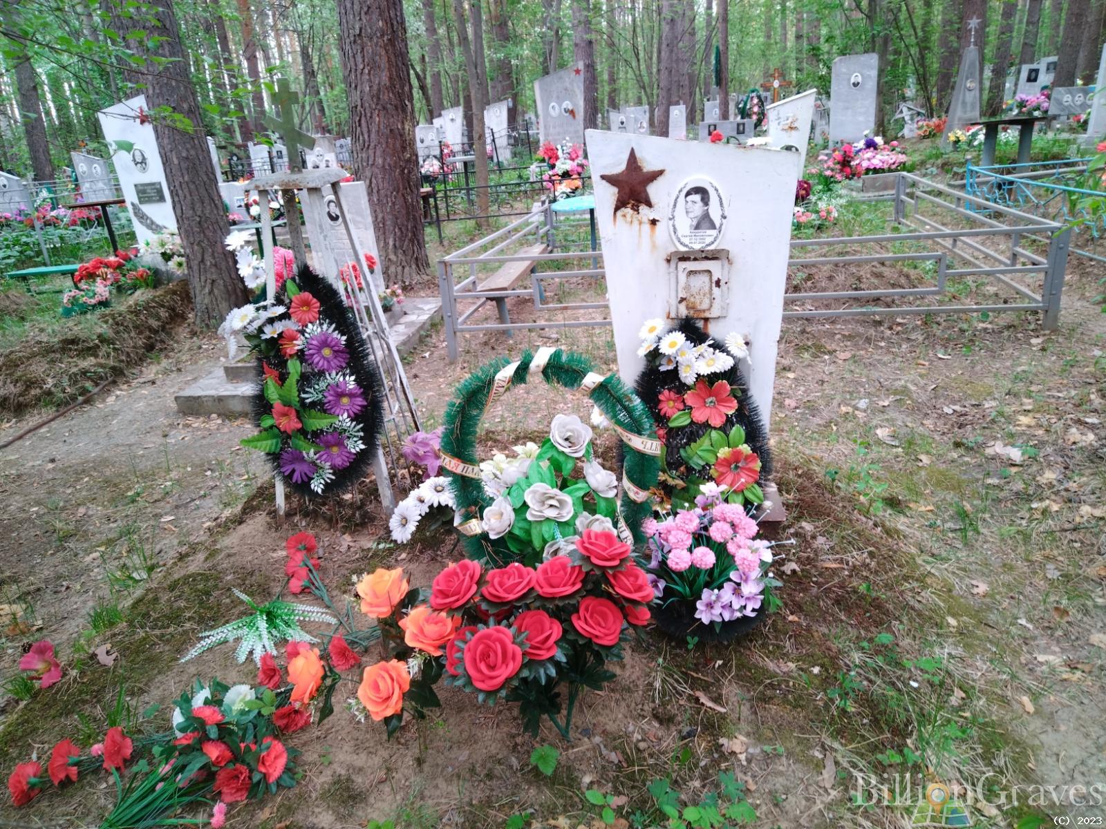 Аккуратов Сергей Михайлович