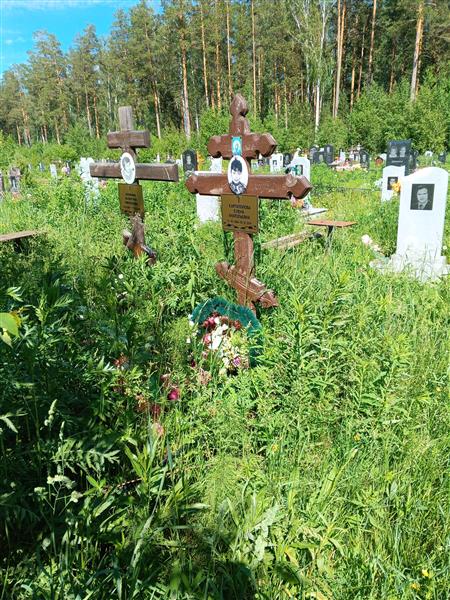 Каргаполова Елена Анатольевна