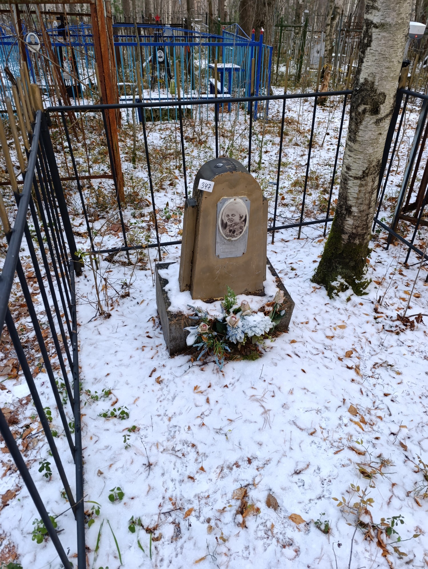Колесник Валентин Борисович