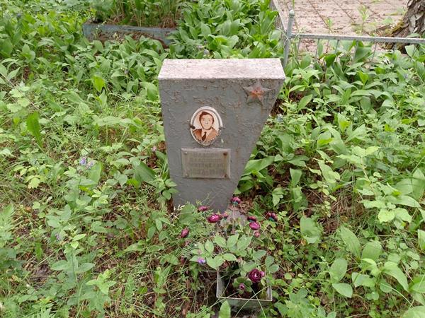 Власов Владимир Дмитриевич