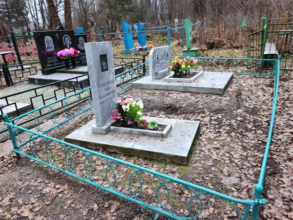 Ялунин Филипп Яковлевич