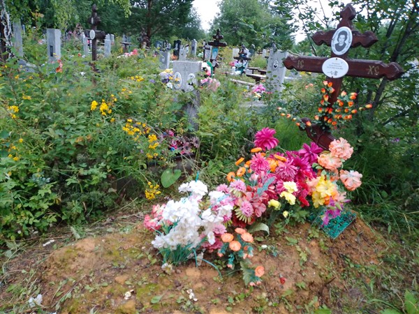 Долганова Елена Яковлевна