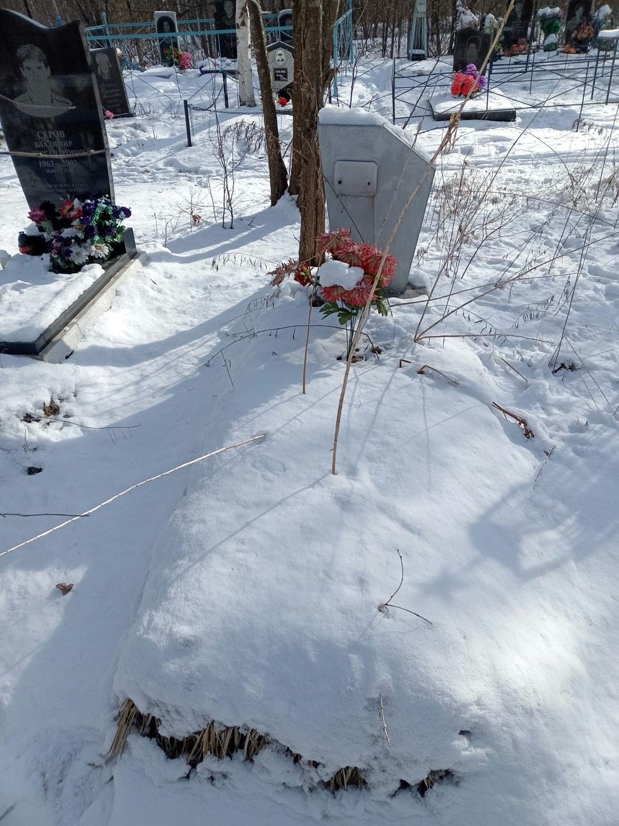 Костиков Сергей Иванович