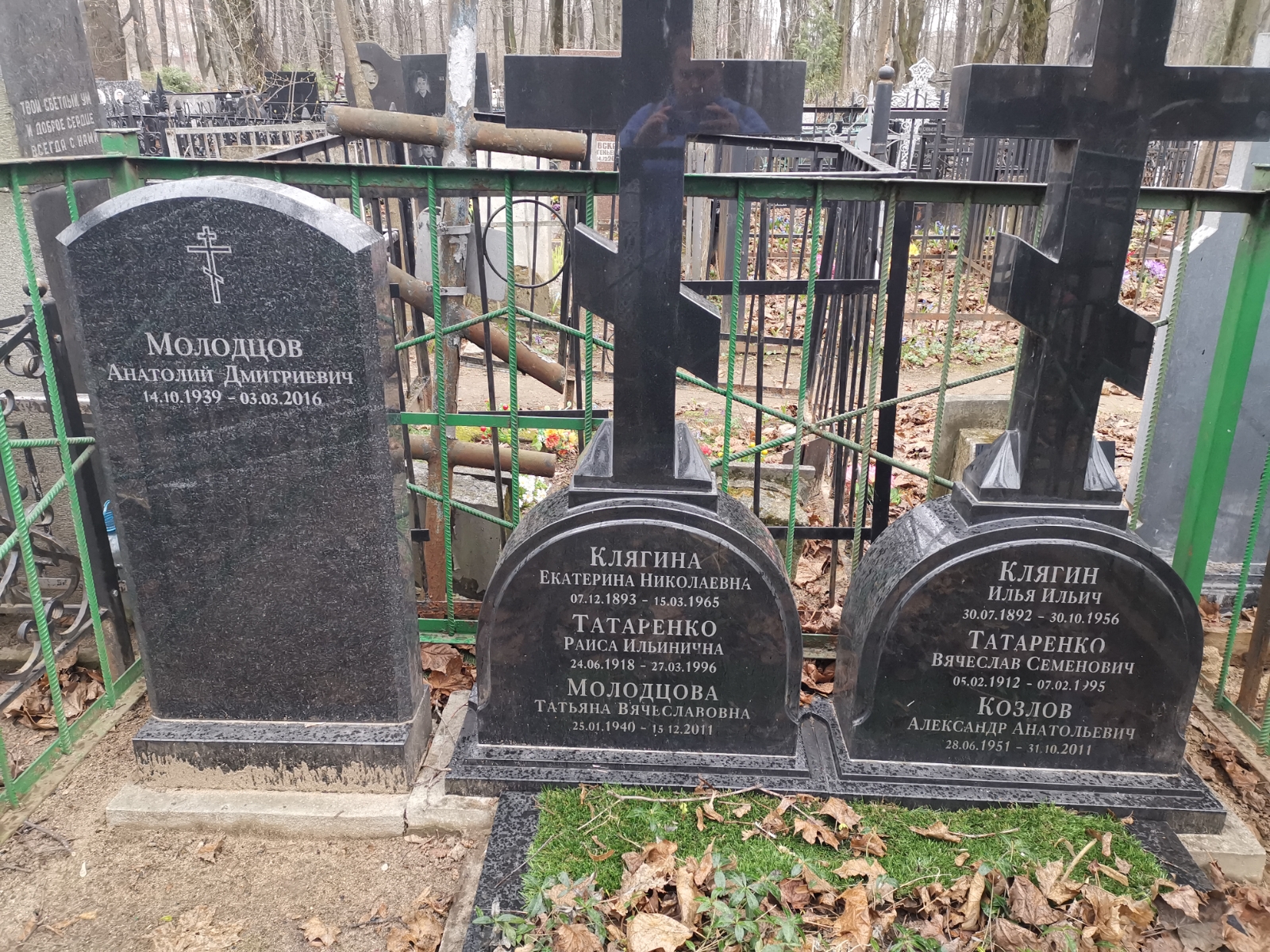 Козлов Александр Анатольевич
