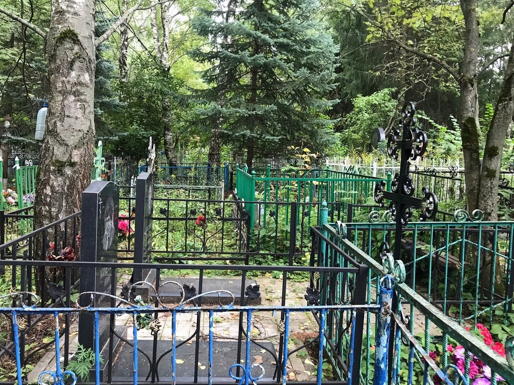 Кочетков Юрий