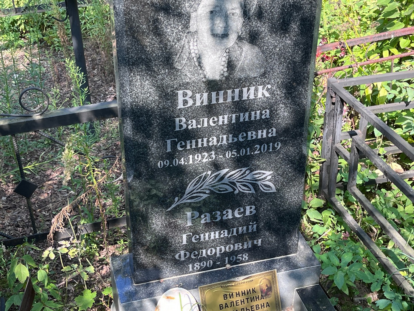 Винник